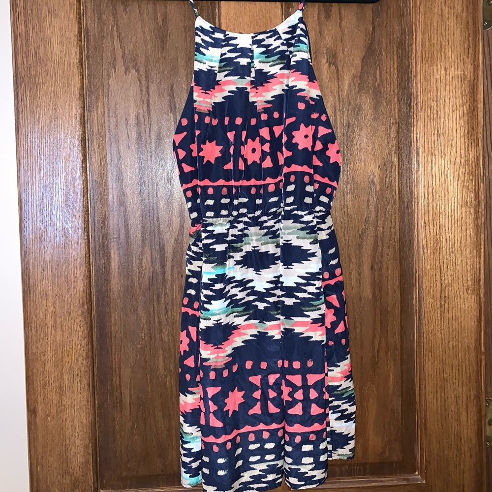 Windsor Dress